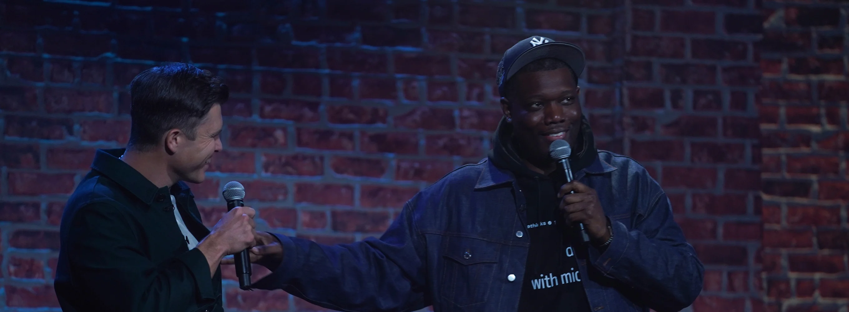 Colin Jost & Michael Che Present: New York After Dark