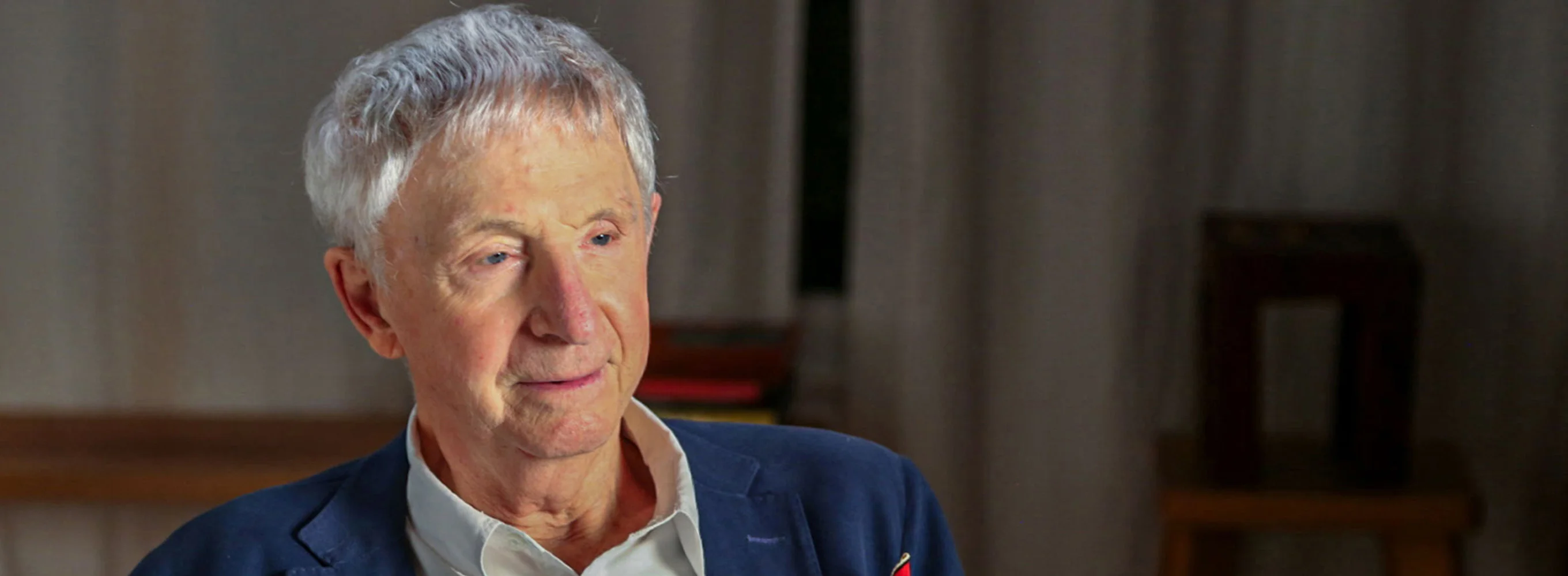 David Frost Vs...