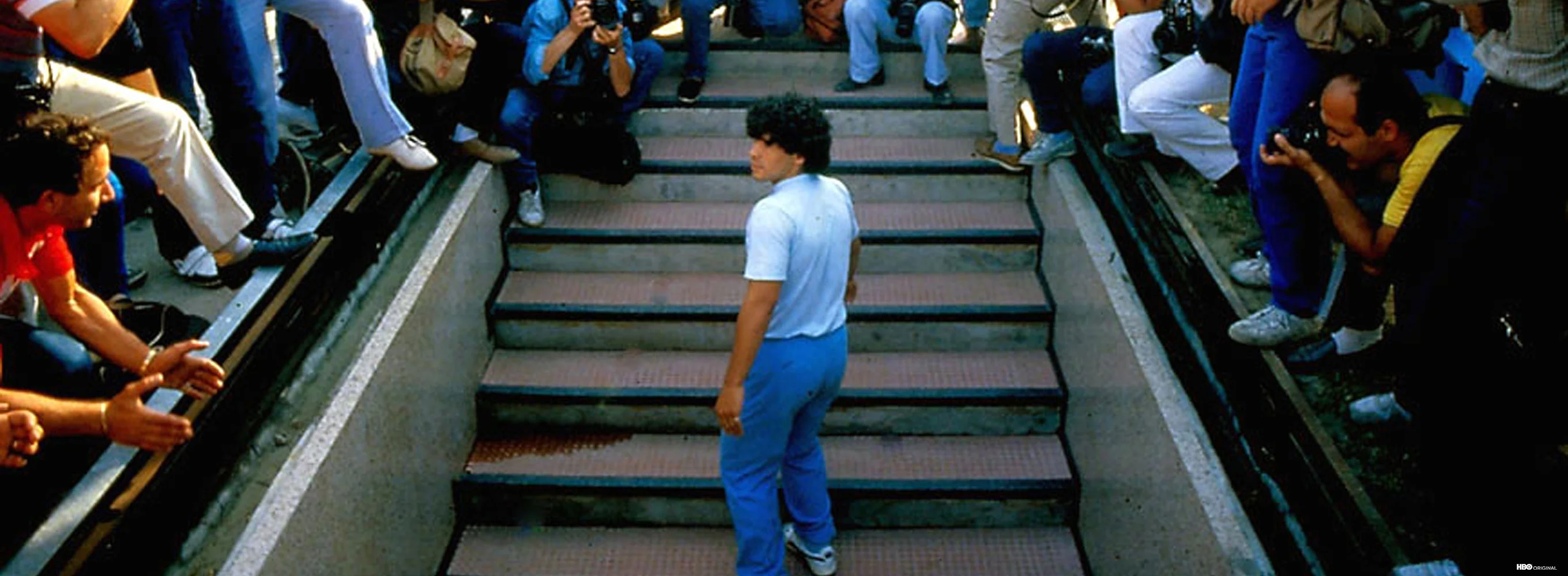 Diego Maradona