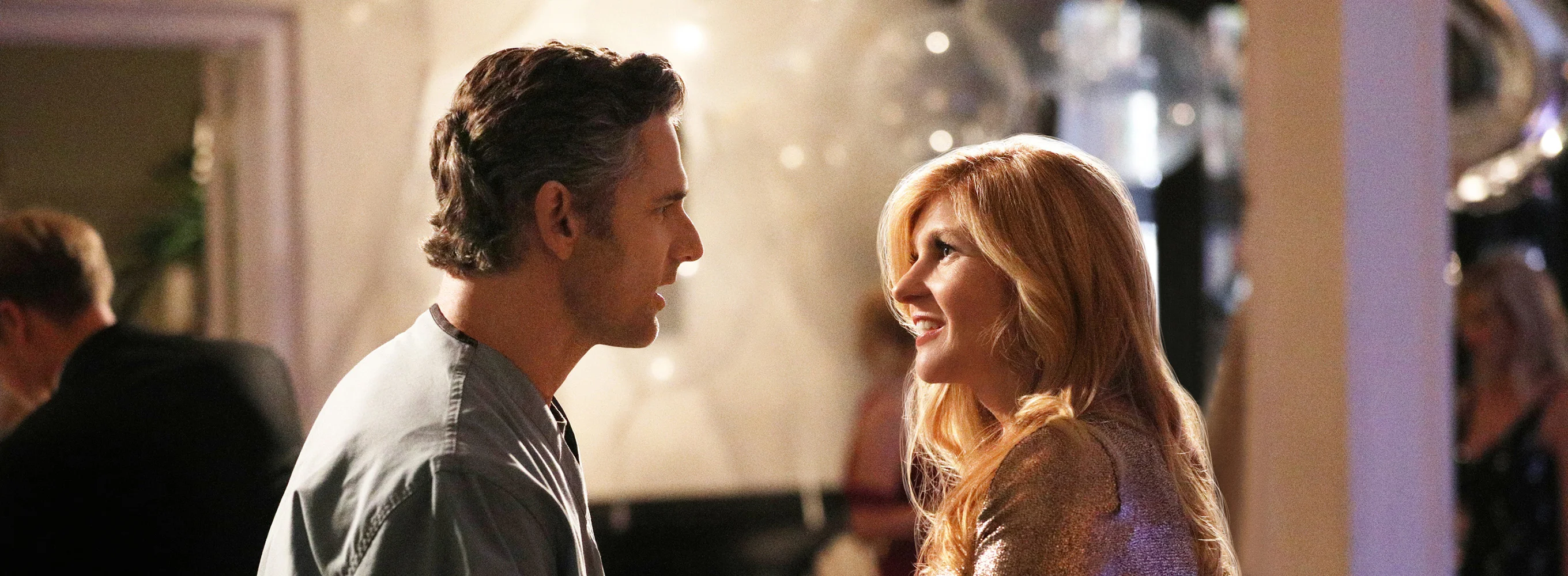 Dirty John