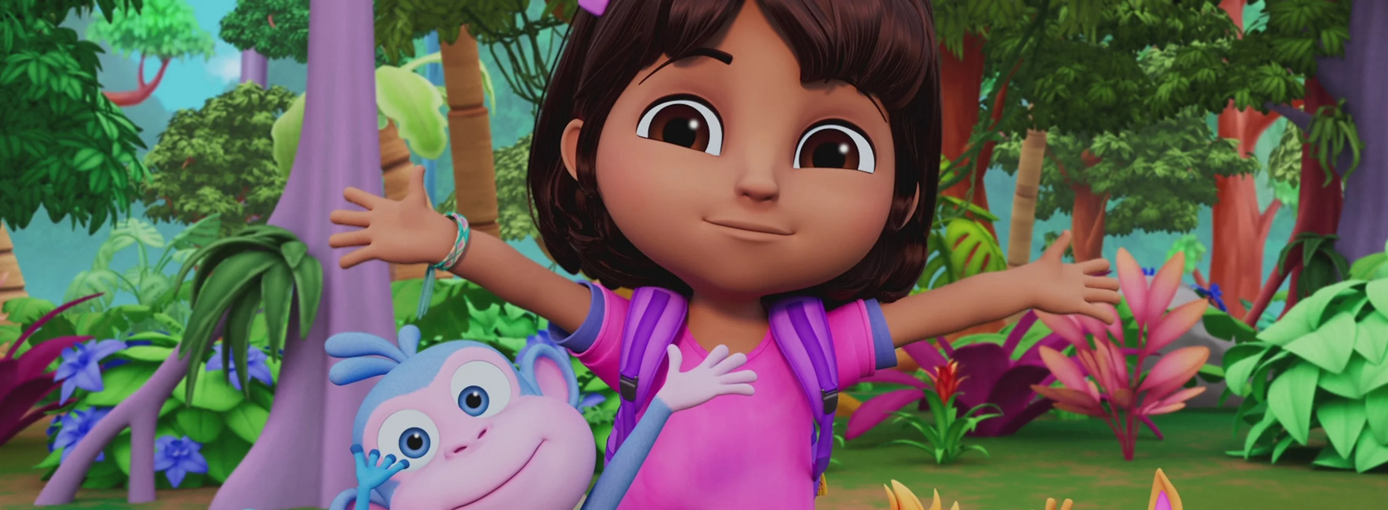 Dora