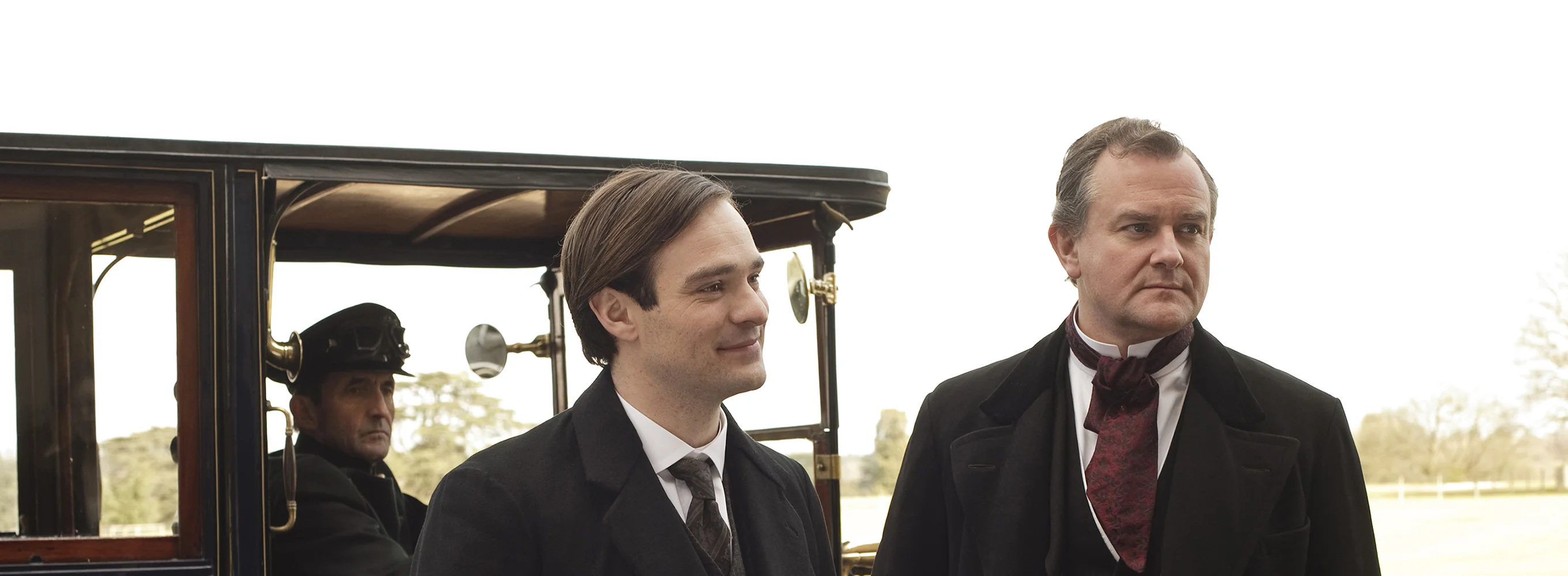 Downton Abbey