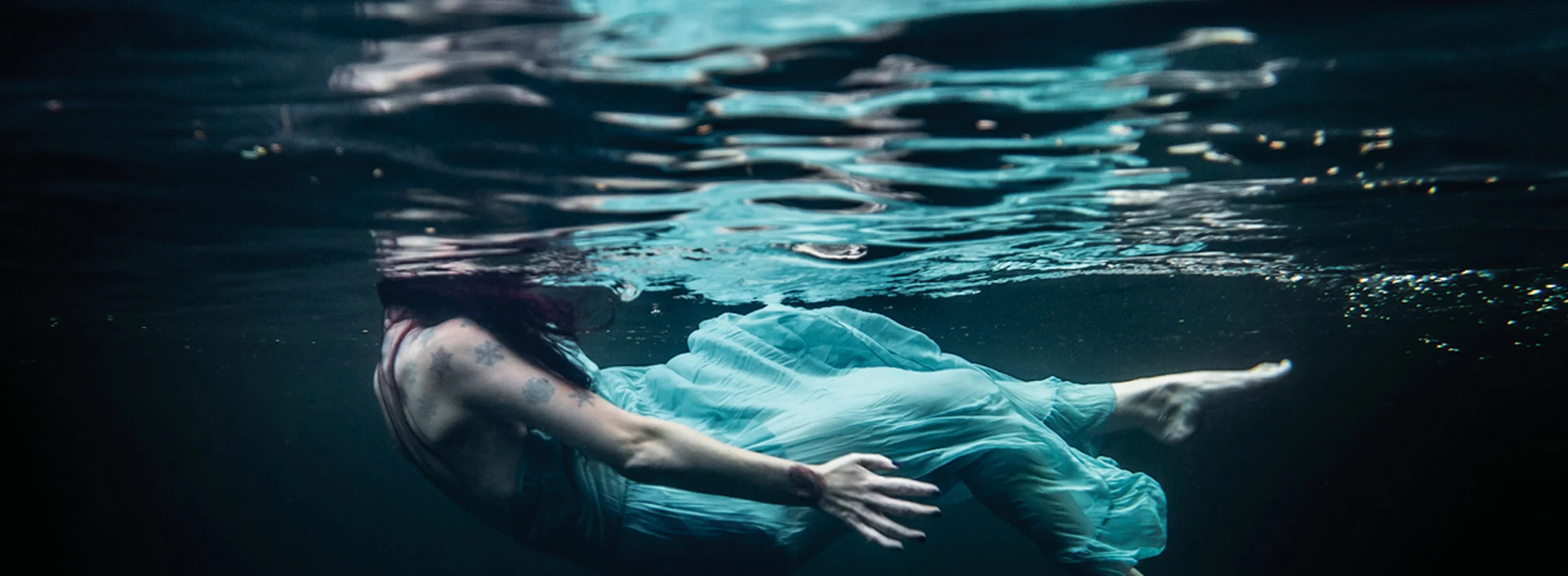 Drown the Lovers