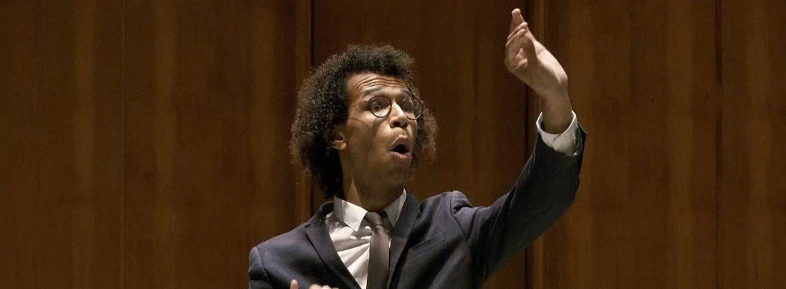 Dvorak Symphony No. 9
