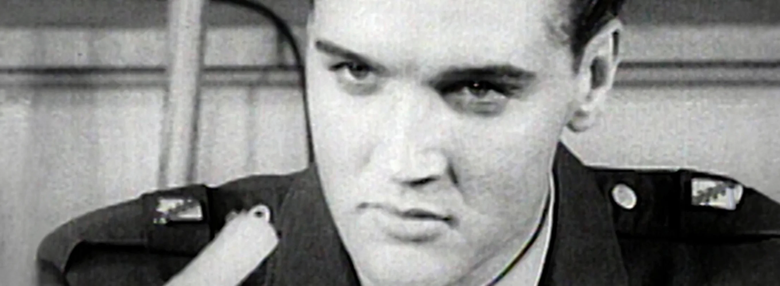 Elvis - The Final Hours