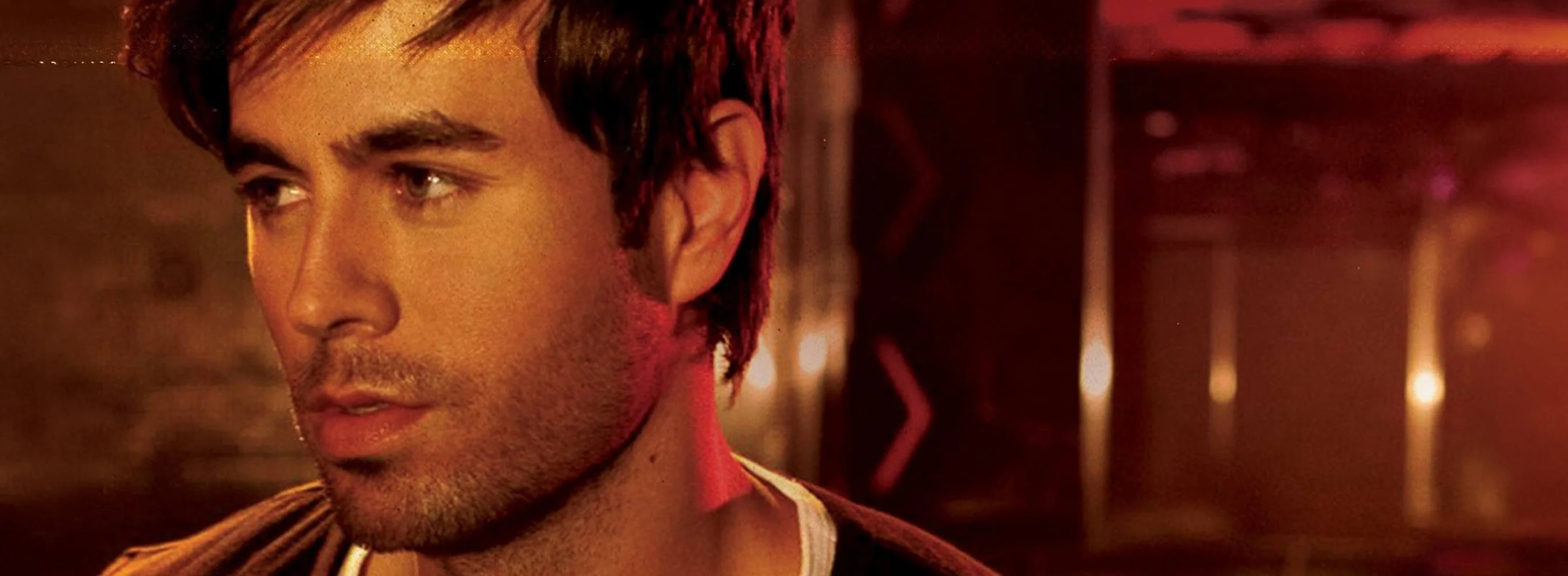 Enrique Iglesias - Live from the Odyssey Arena