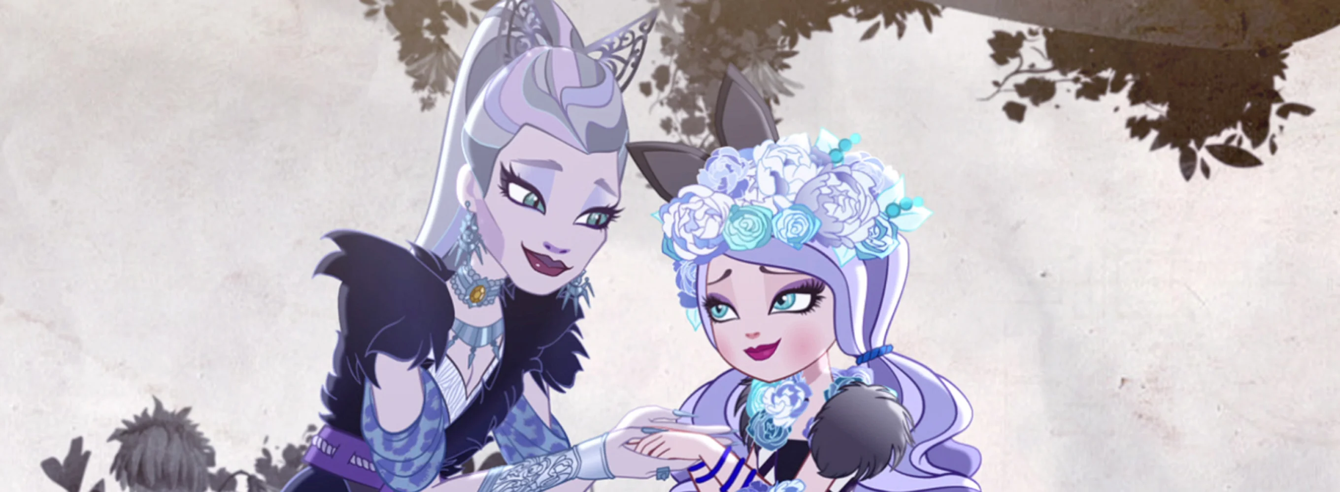 Ever After High - Spring Unsprung