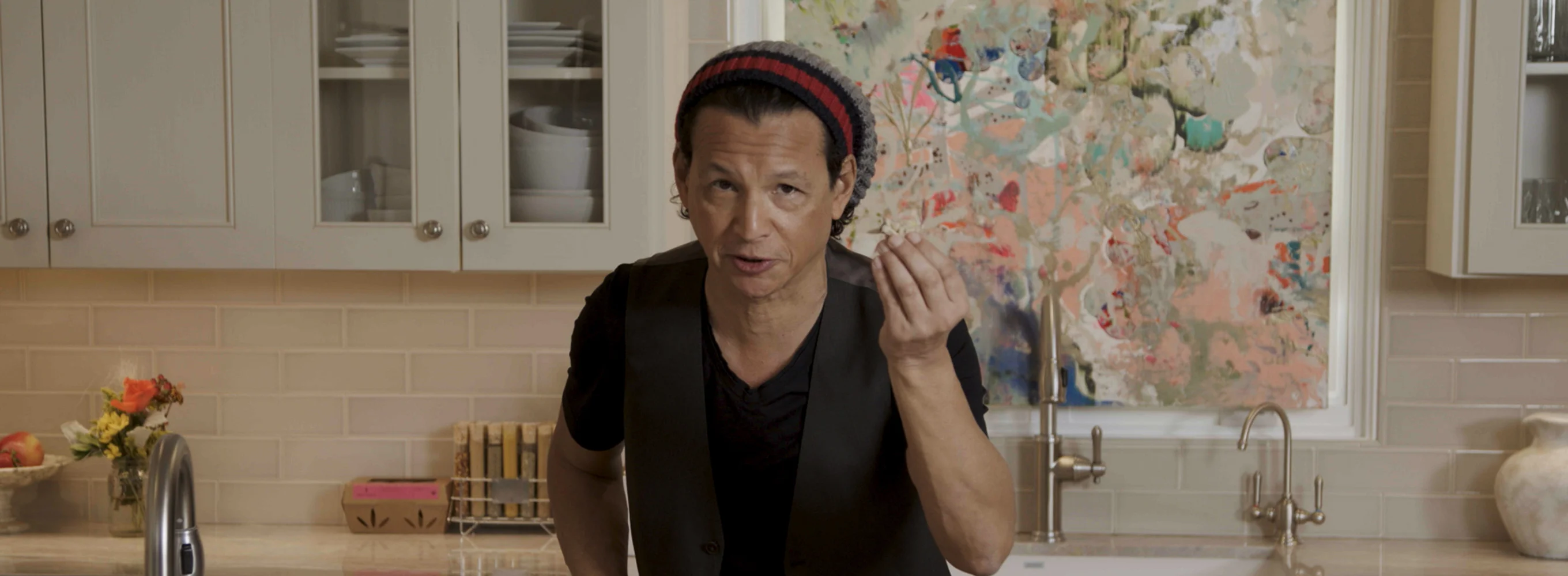 Food Unchained with Bobby