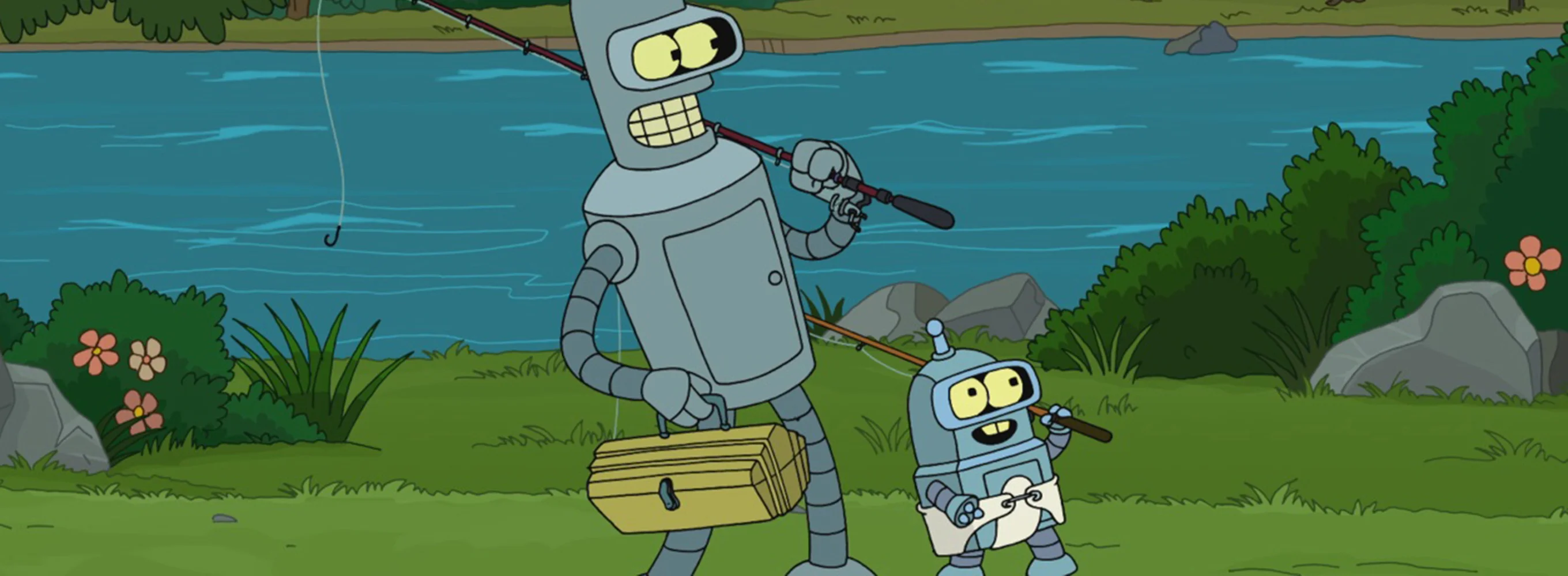 Futurama