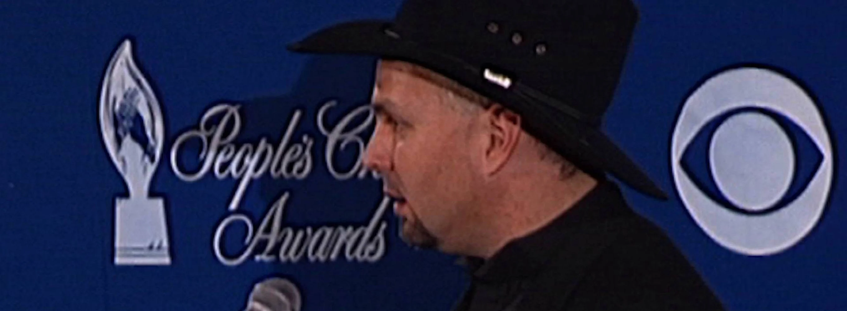 Garth Brooks - The Country King