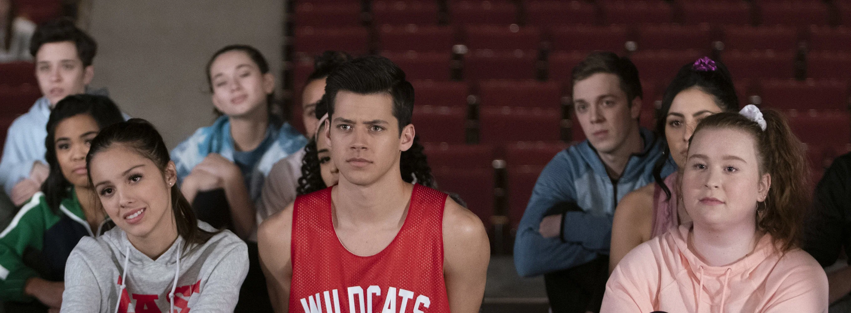 High School Musical : la…