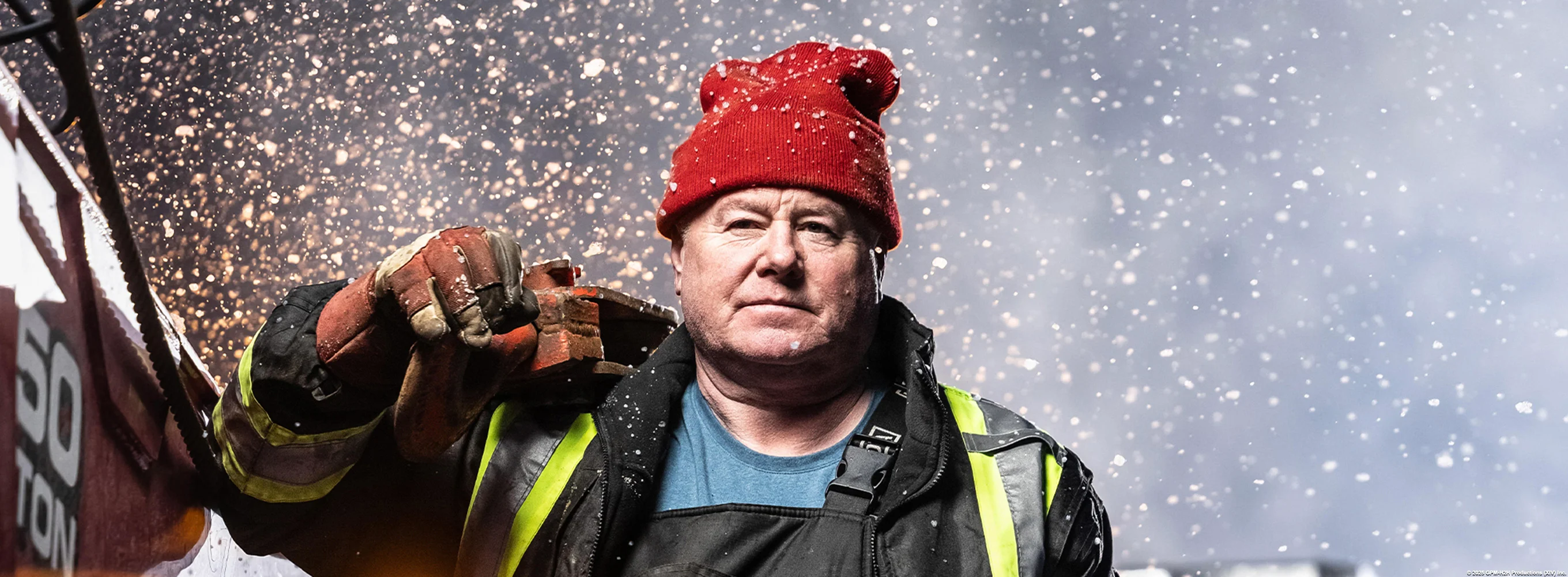Highway Thru Hell
