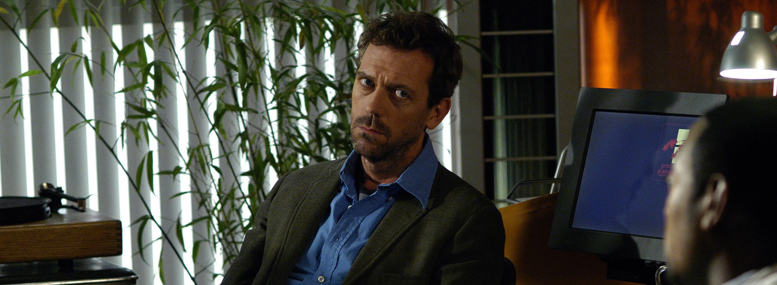 Dr House