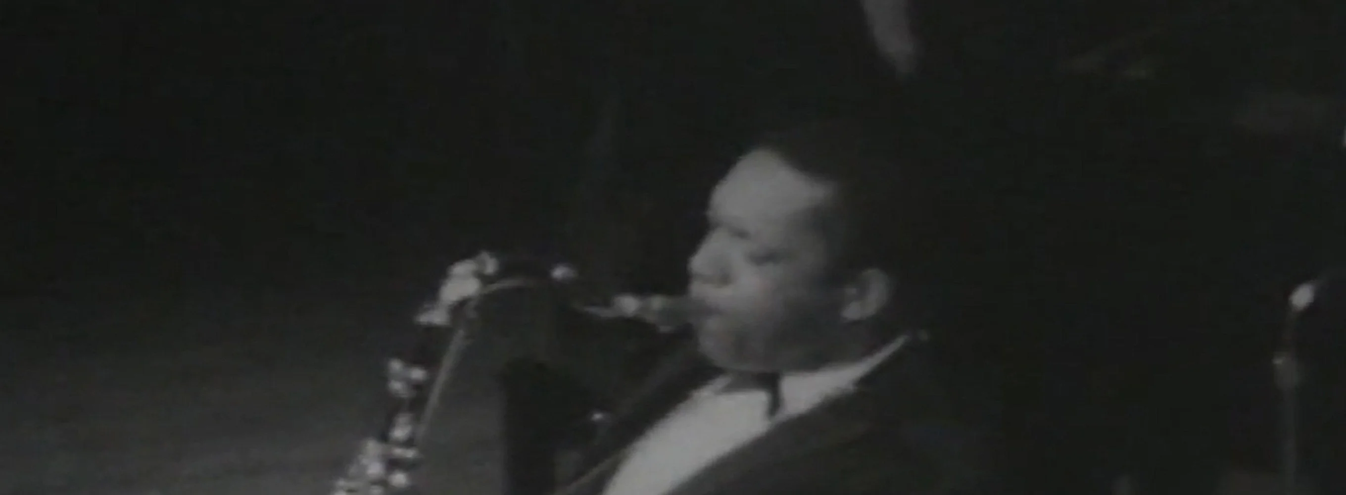 Jazz Greats - John Coltrane