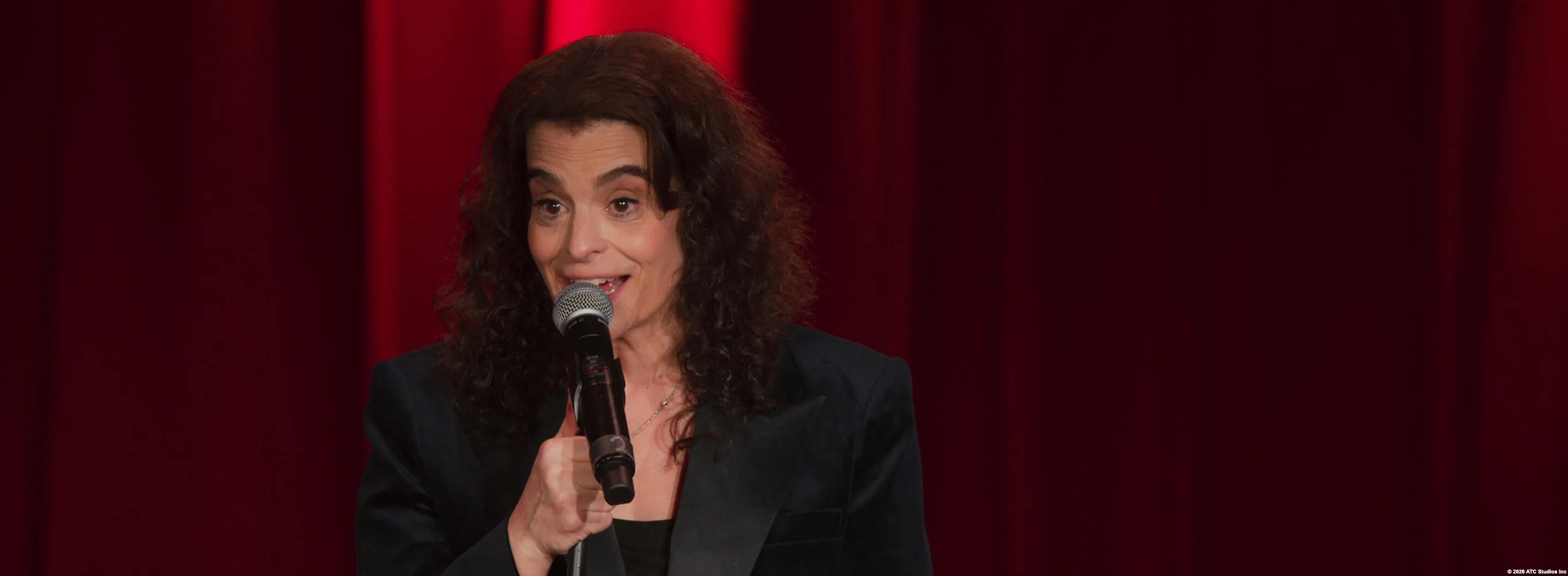 Jessica Kirson : I'm the Man