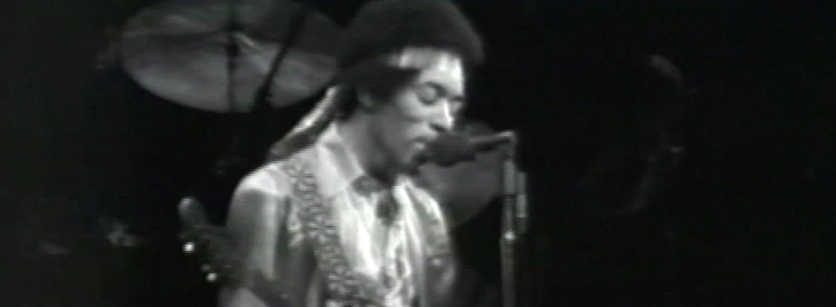 Hendrix: Band of Gypsys