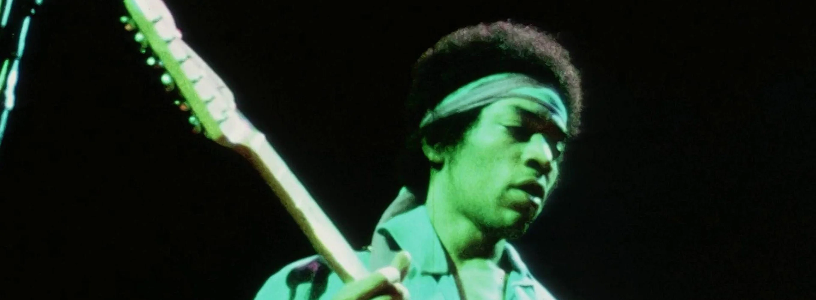 Jimi Hendrix - Jimi Plays