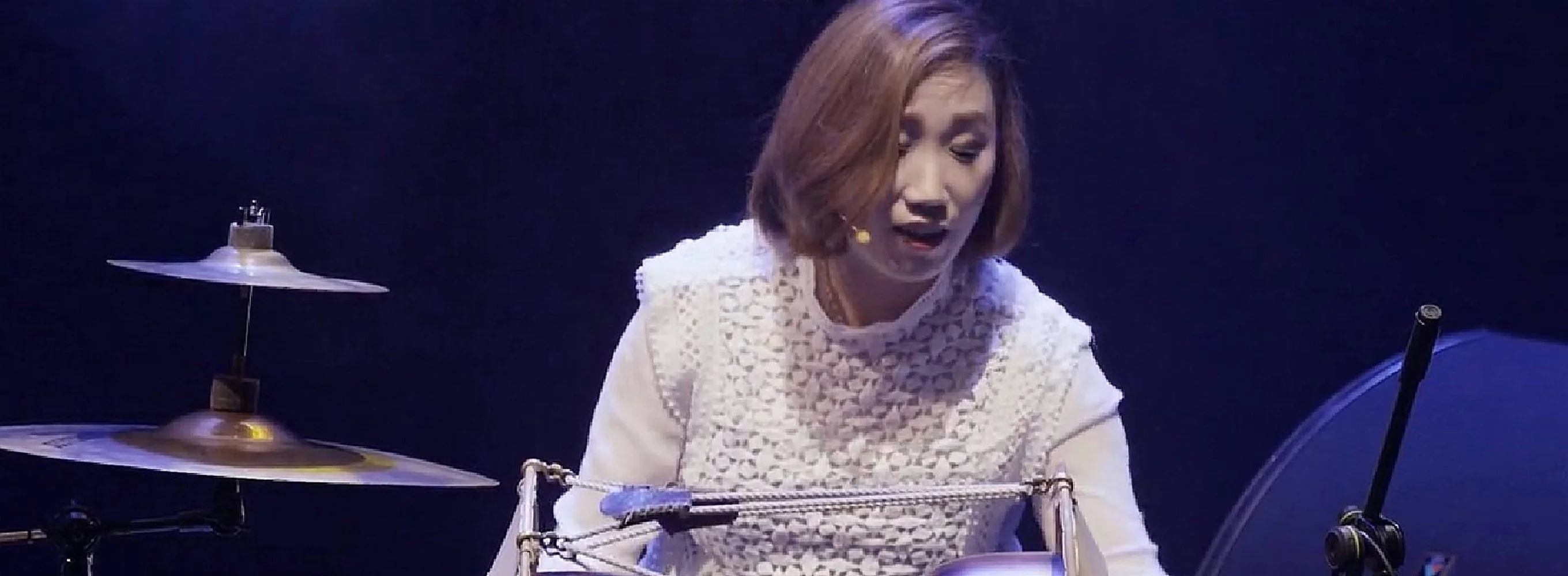 Kim So Ra - WOMEX 2018