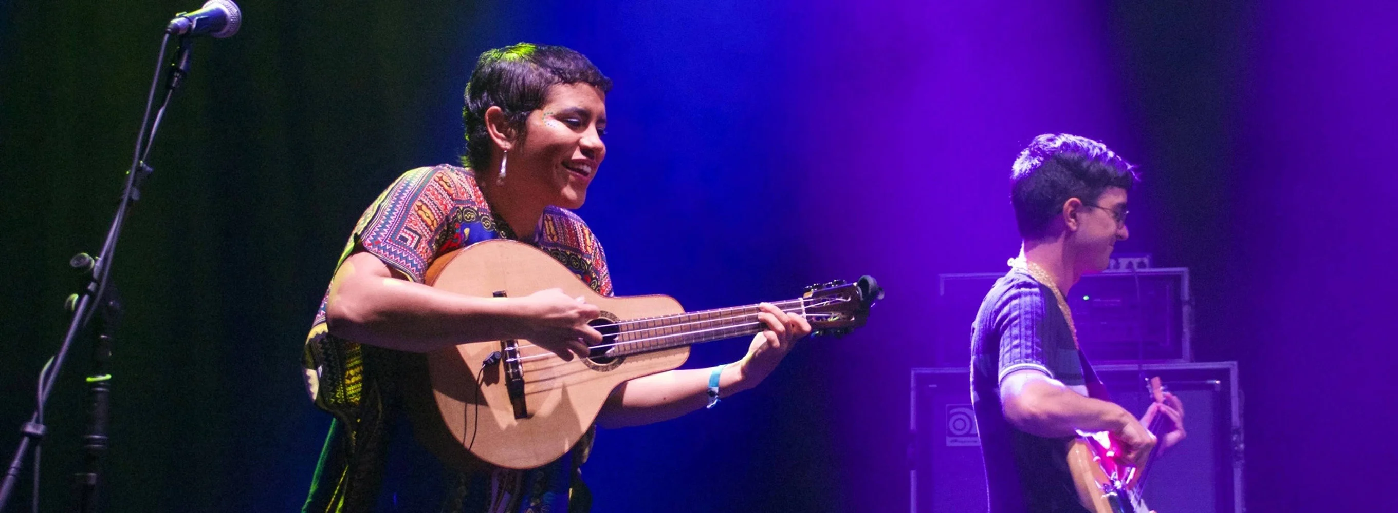 Ladama - WOMEX 2018