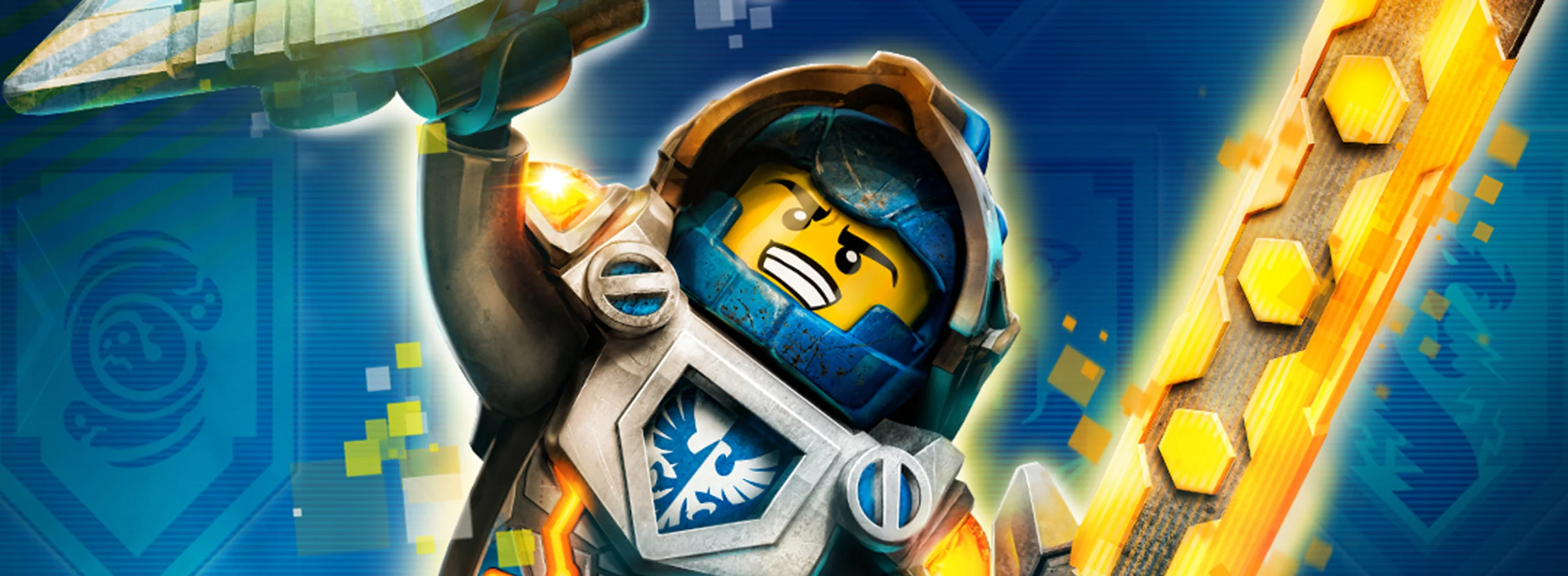 Nexo Knights
