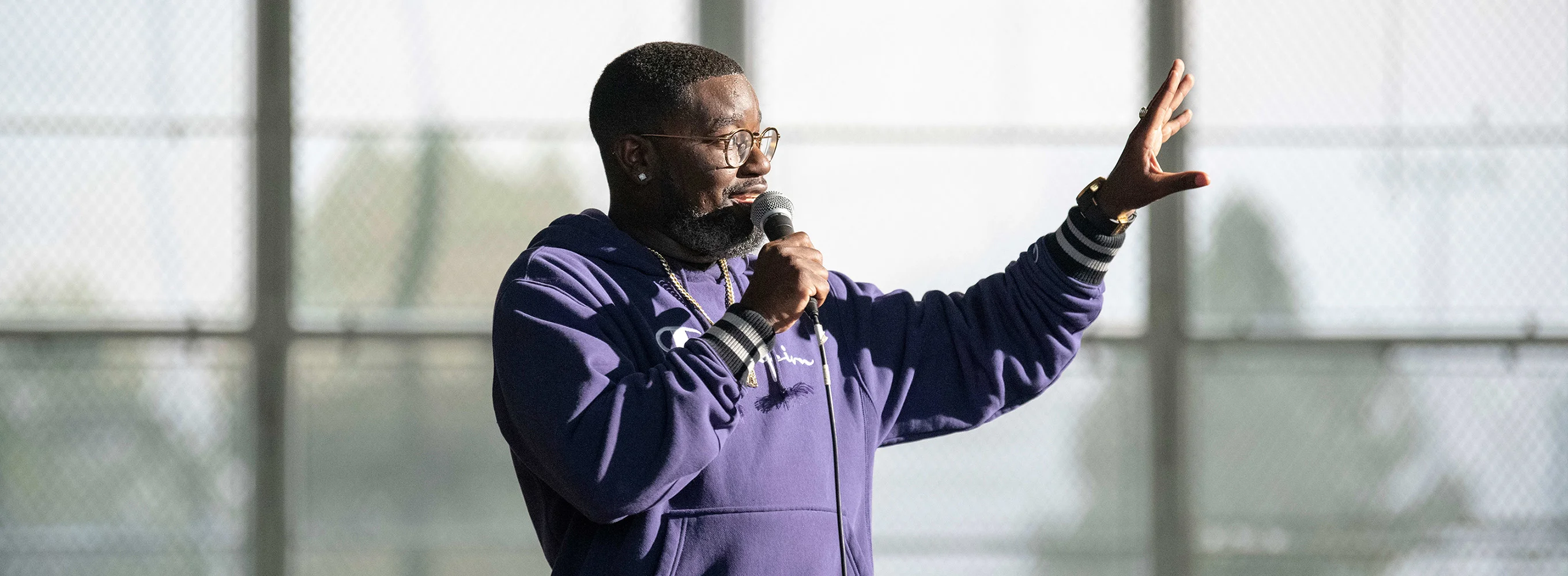 Lil Rel Howery: I Said It…