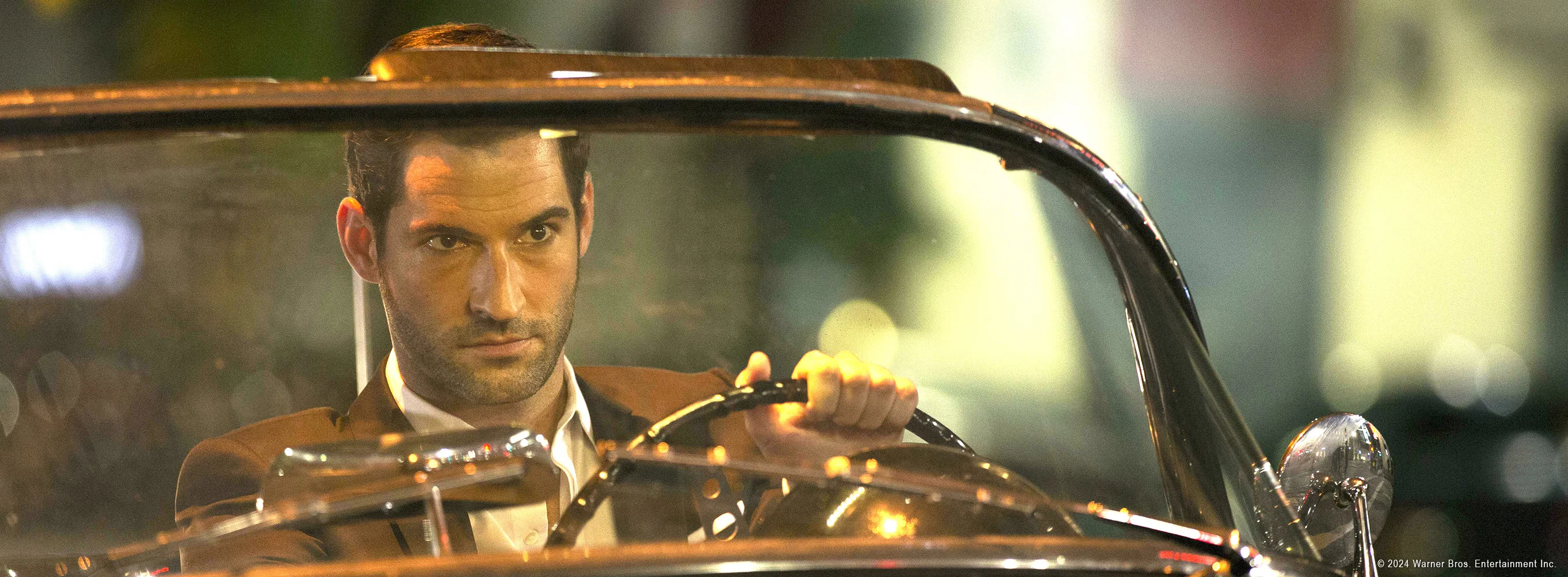 Lucifer