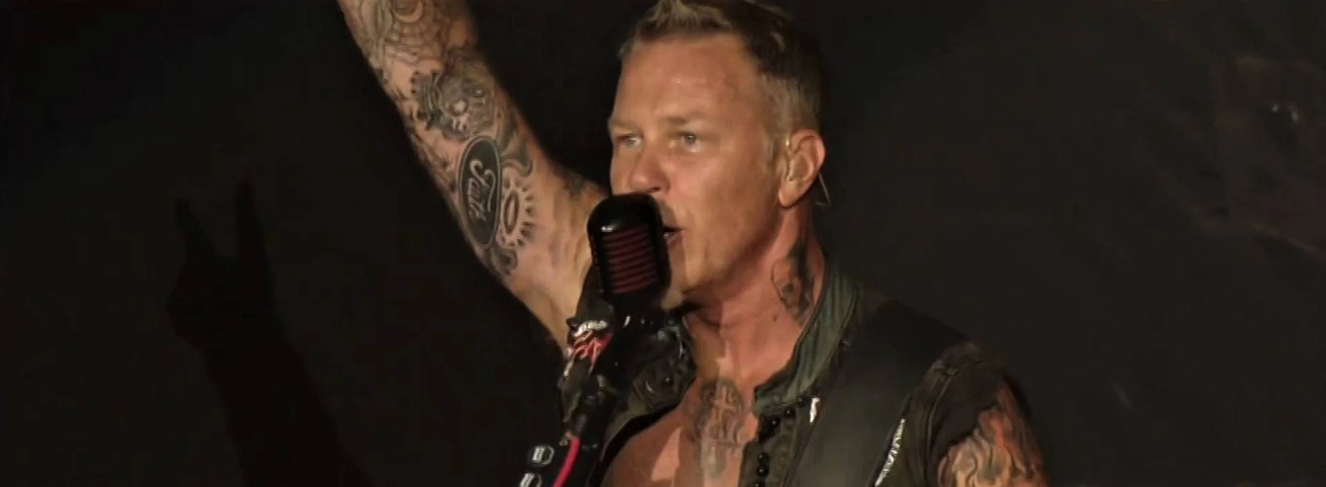 Metallica – Orion Festival