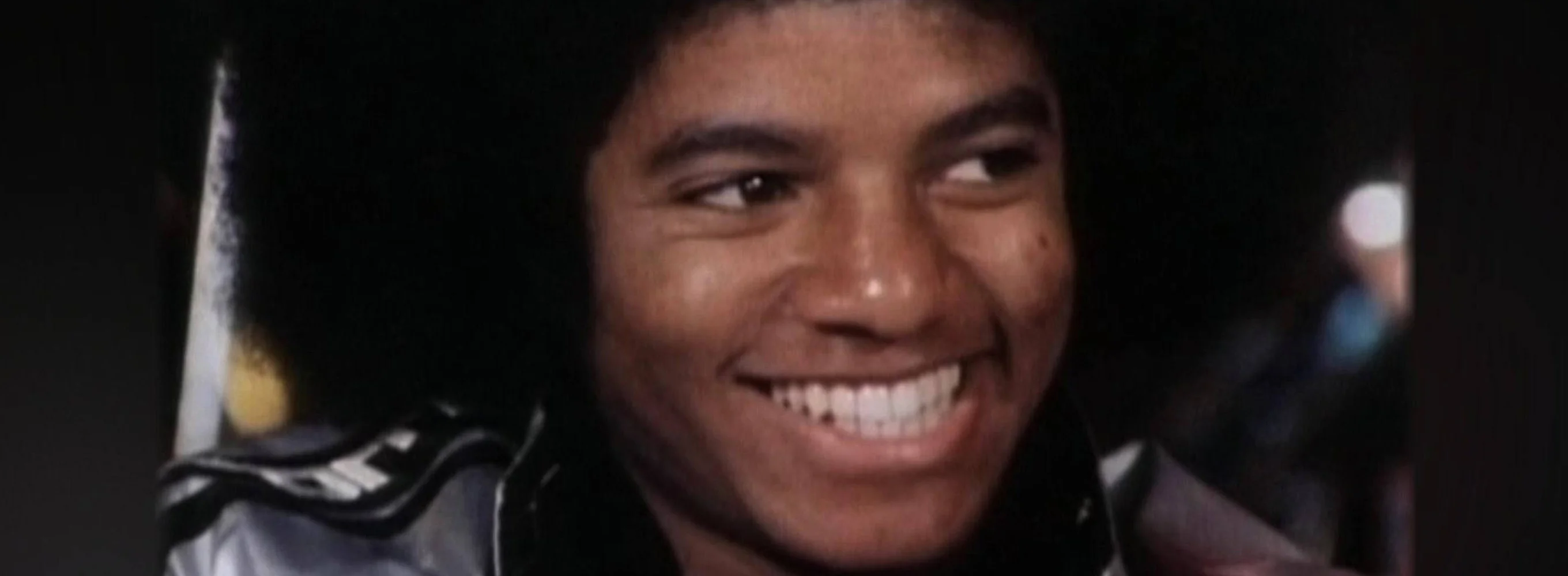Michael Jackson - The Journey