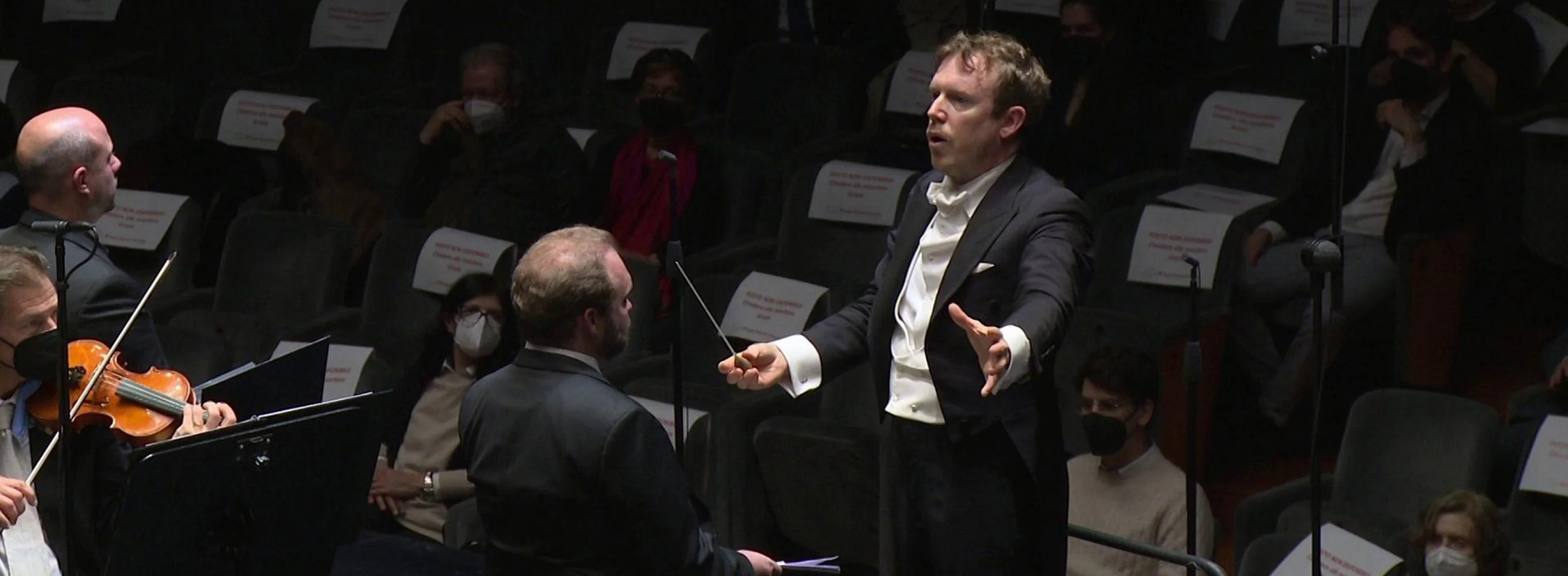 Mozart - Requiem