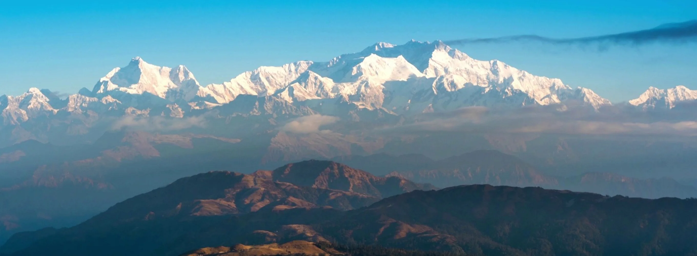 Mozart dans les montagnes