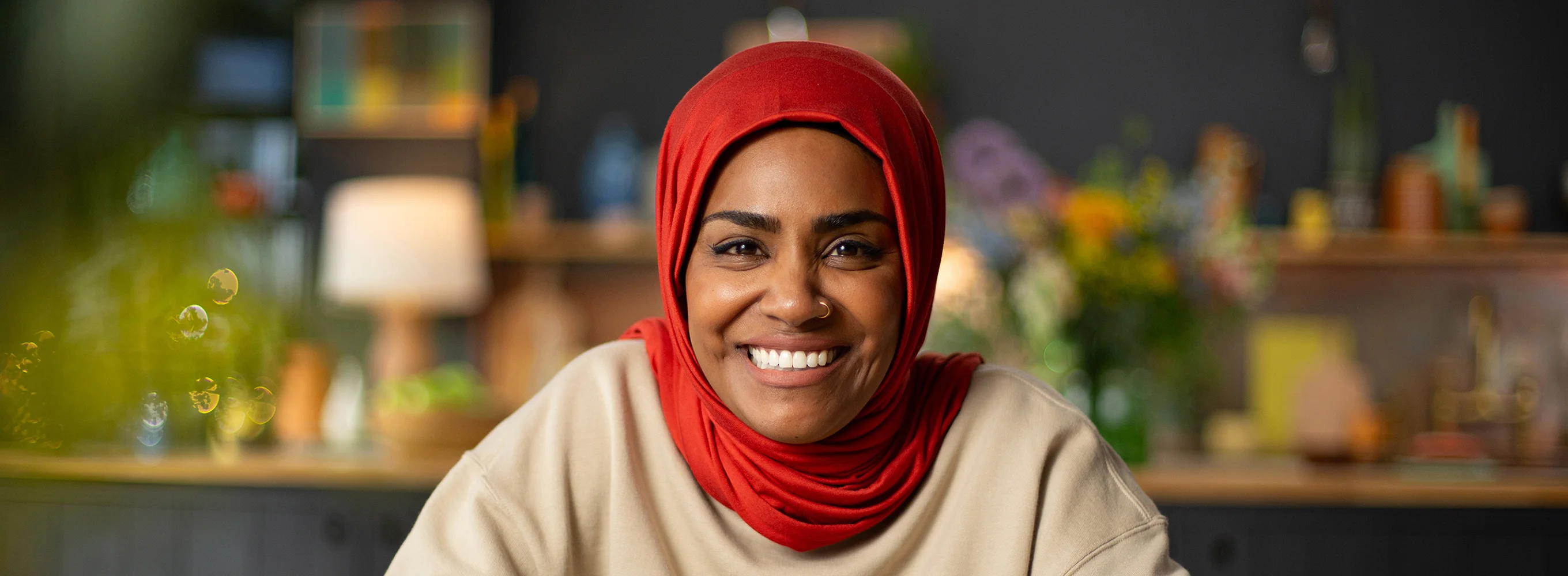 Nadiya’s Time to Eat: Cook Once Eat Twice