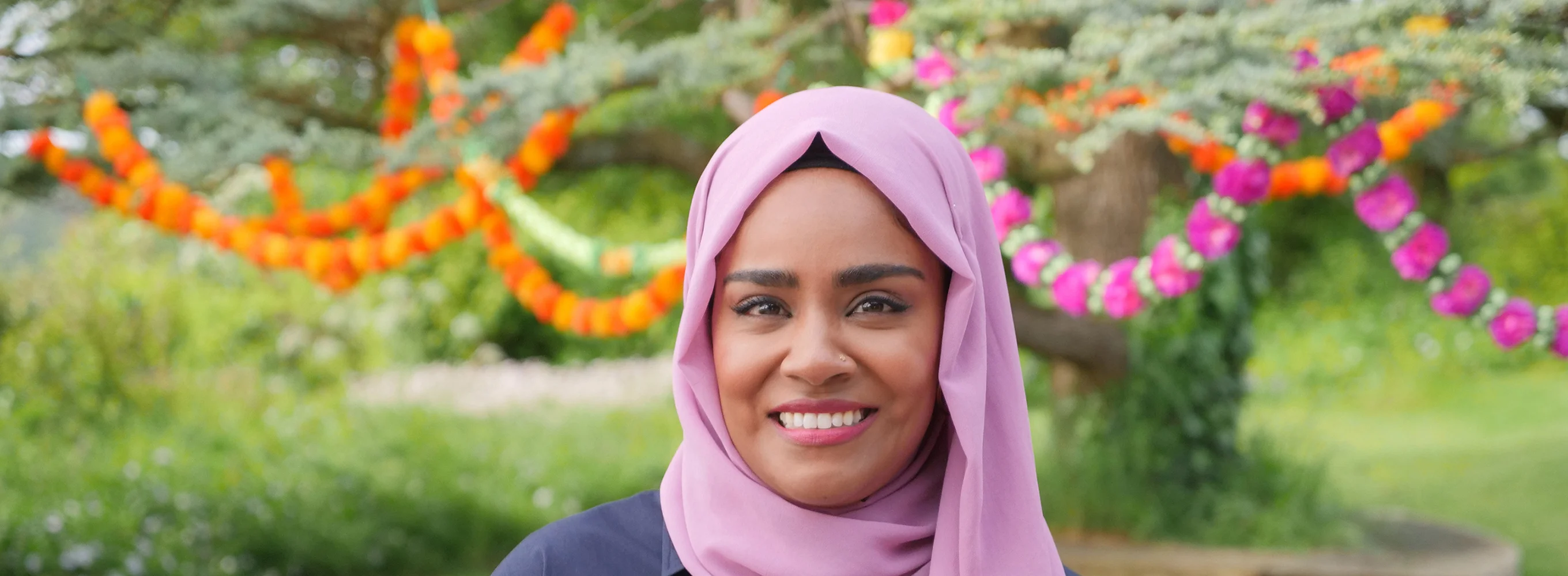 Nadiya’s Time to Eat: Nadiya’s Simple Spices