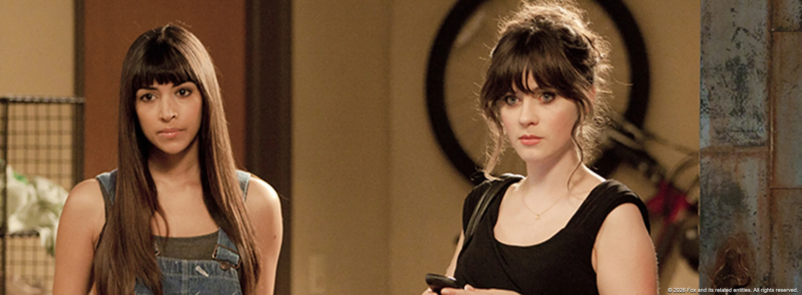 New Girl