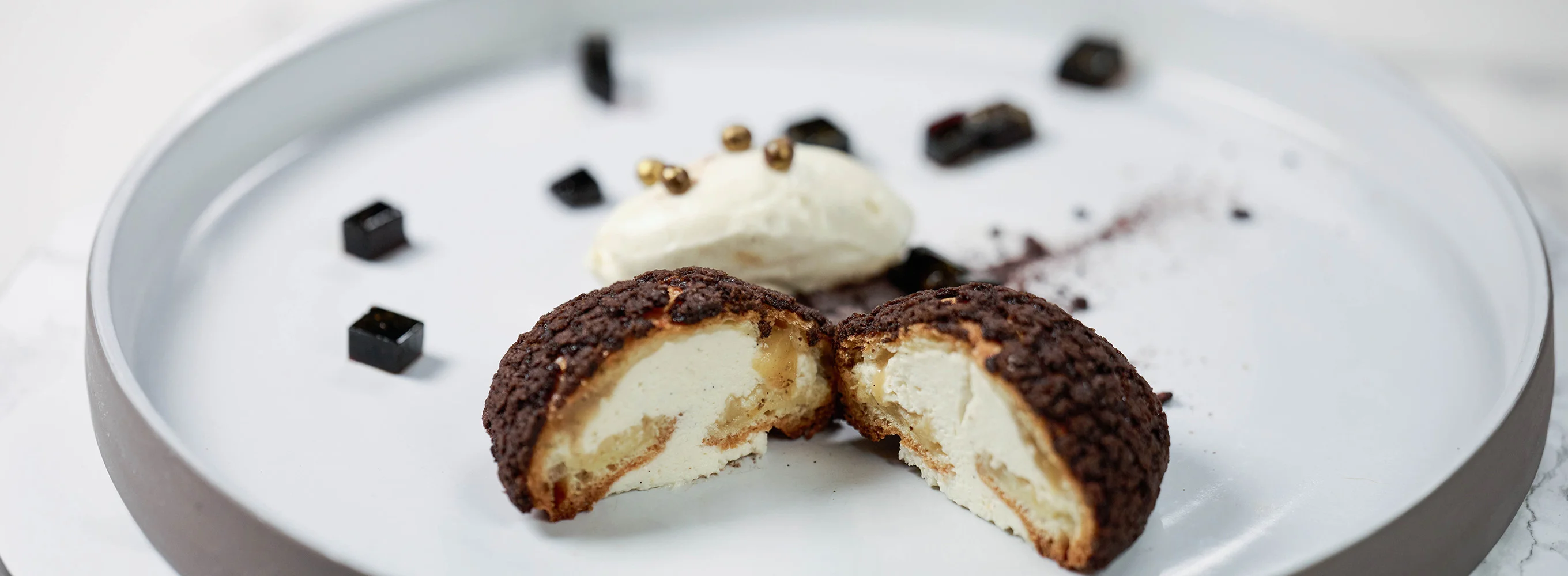 Baking Master Paris : la crème de la pâtisserie