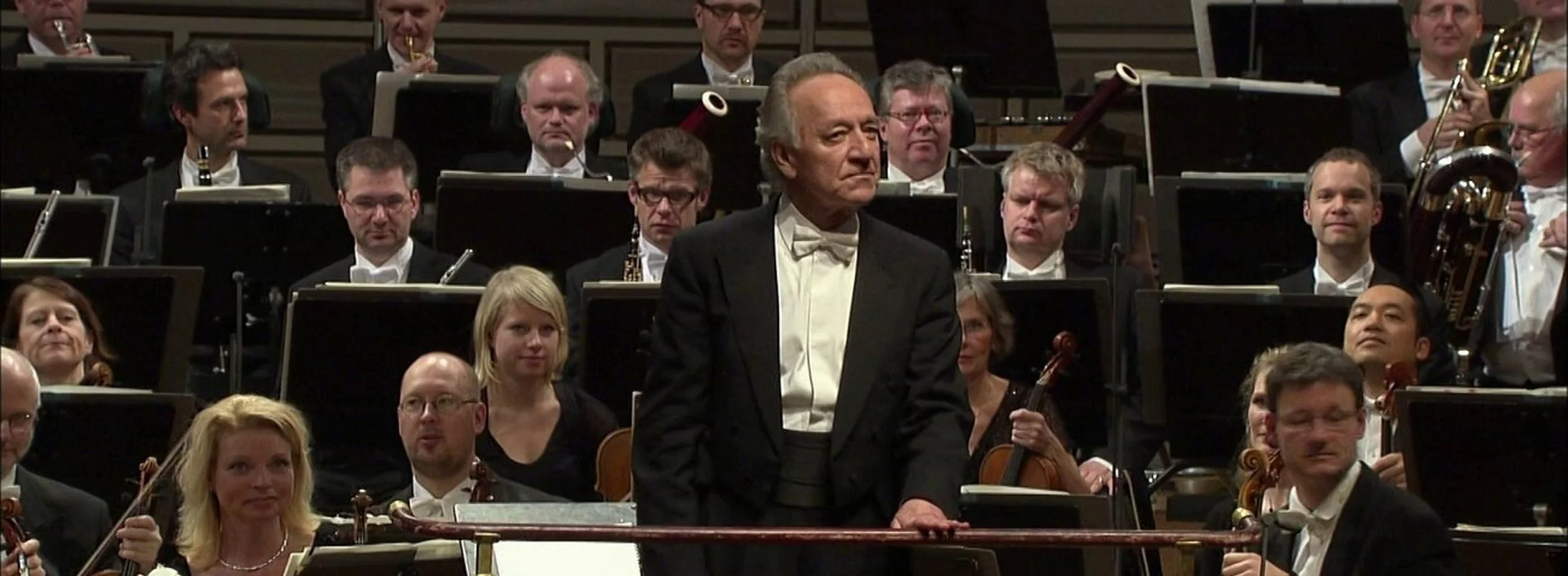 Nobel Prize Concert 2009