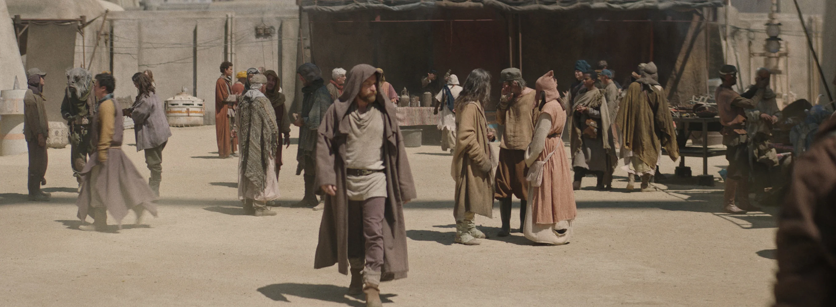 Obi-Wan Kenobi