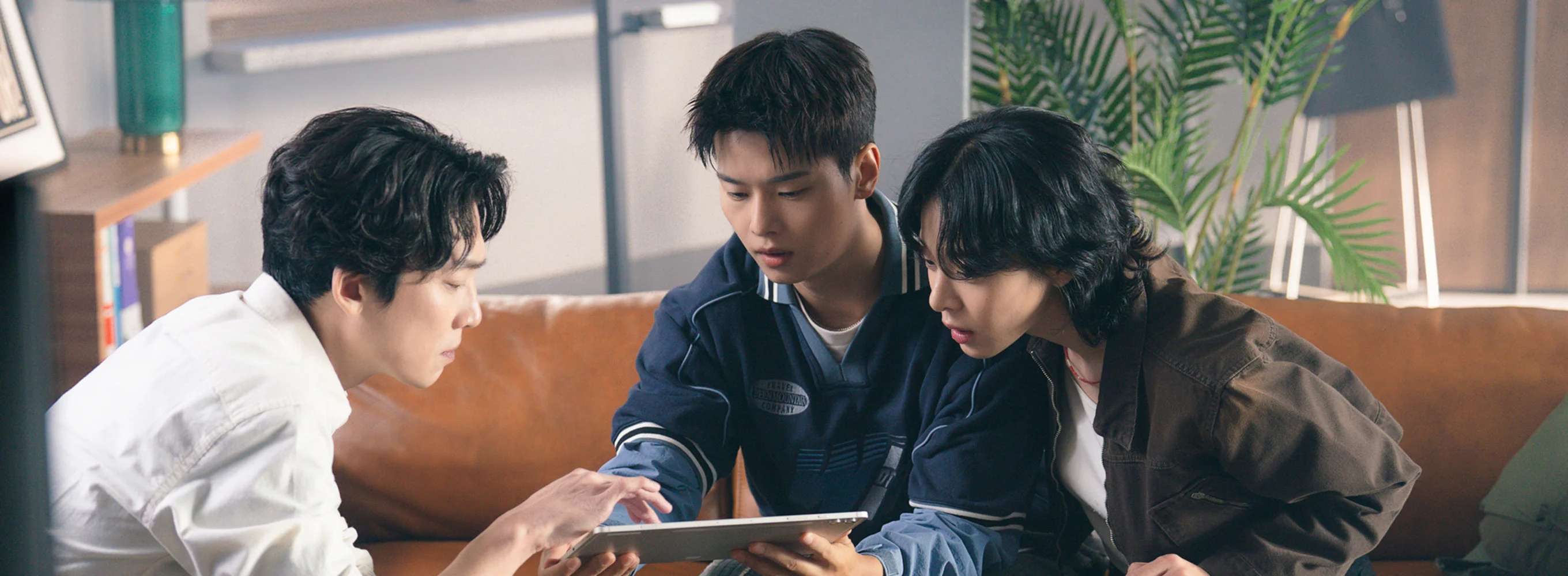 Oh My Ghost Clients