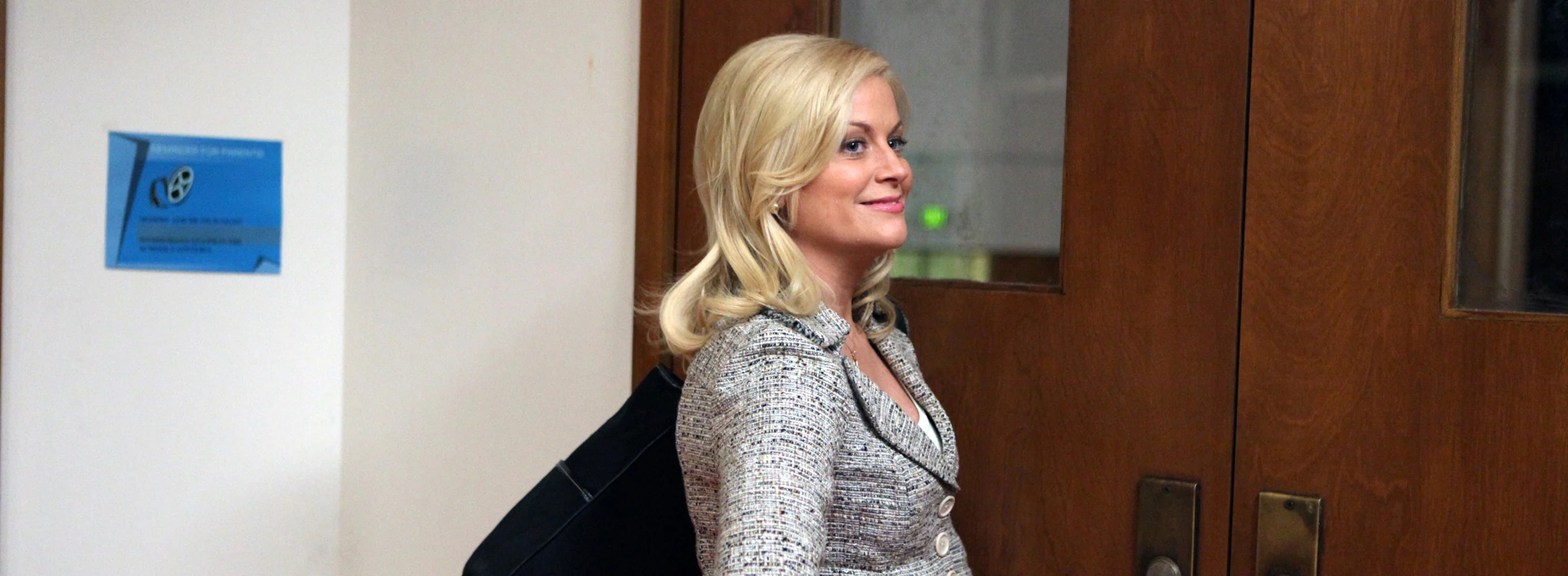 Parks and Recreation