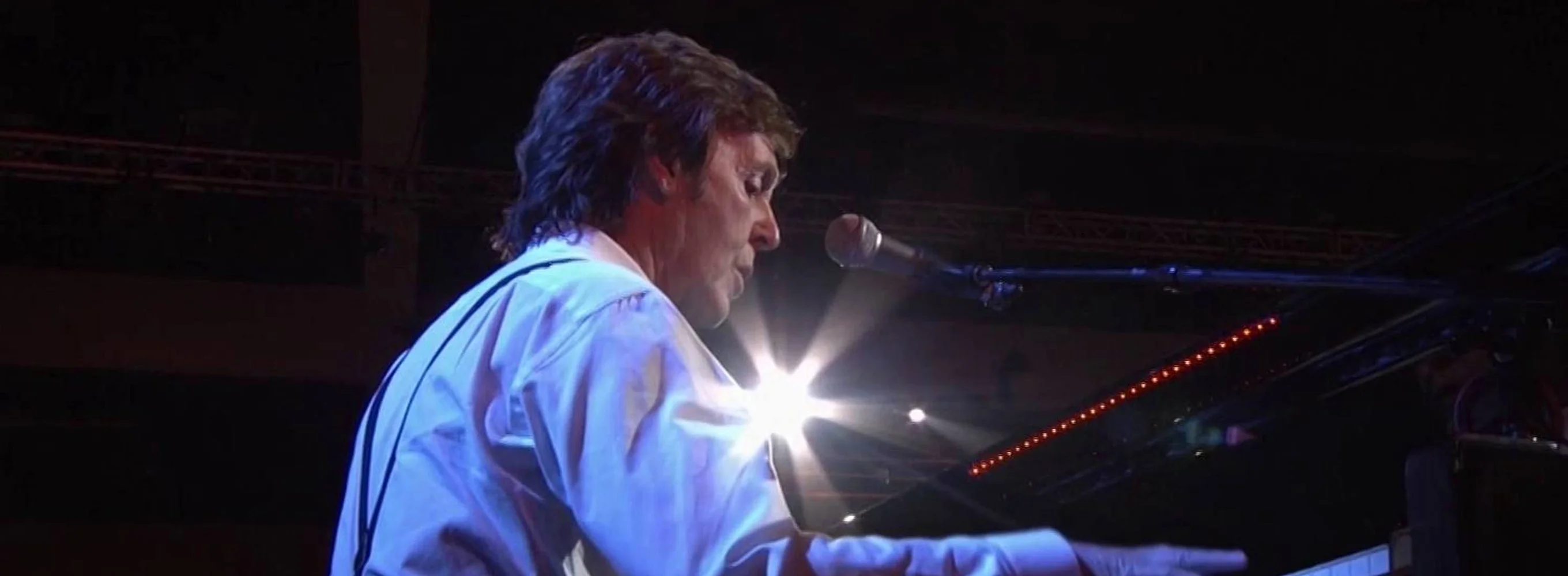 Paul McCartney - A MusiCares