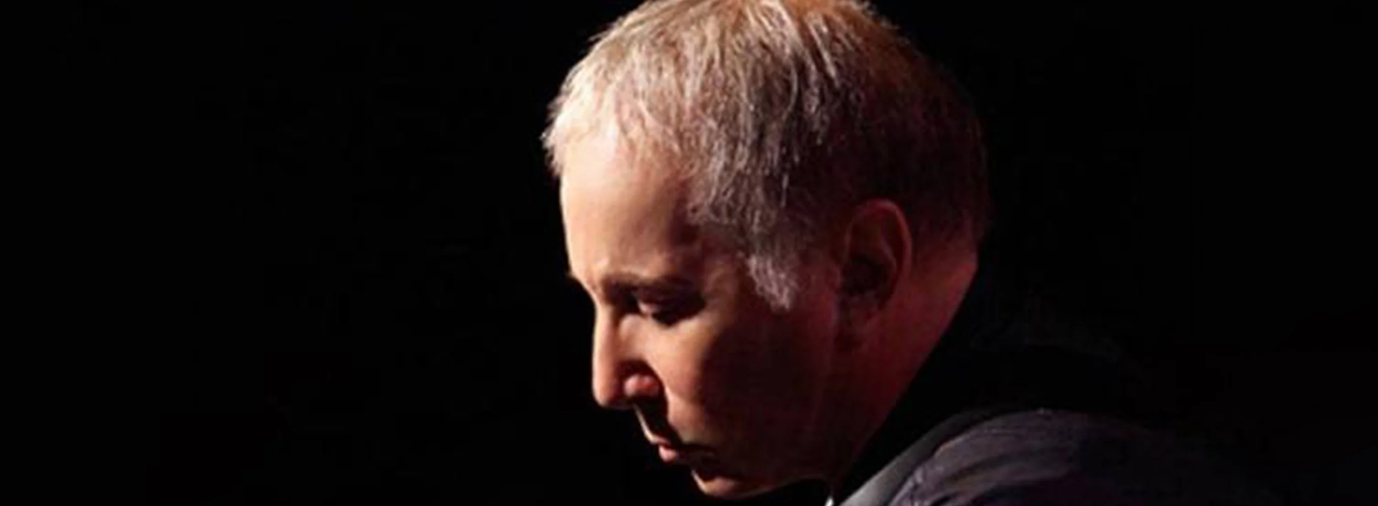 Paul Simon - Live in New York
