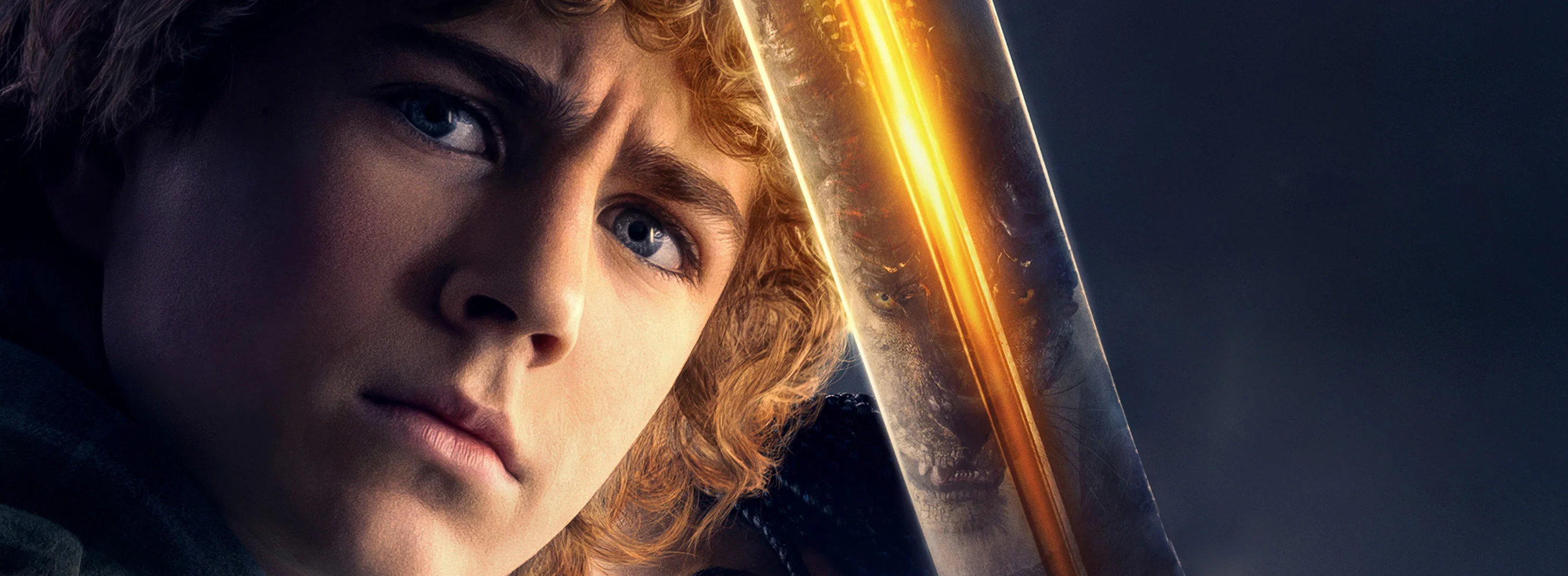 Percy Jackson et les Olympiens