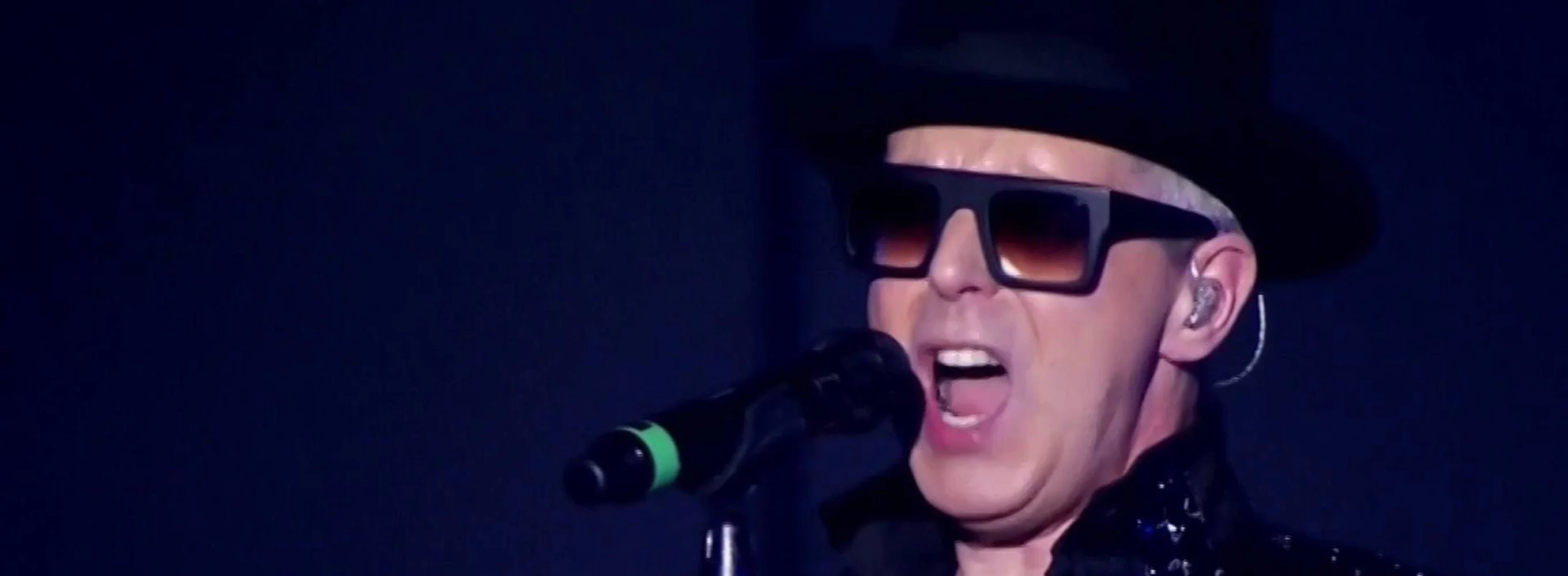 Pet Shop Boys - Live in Roskilde 2009