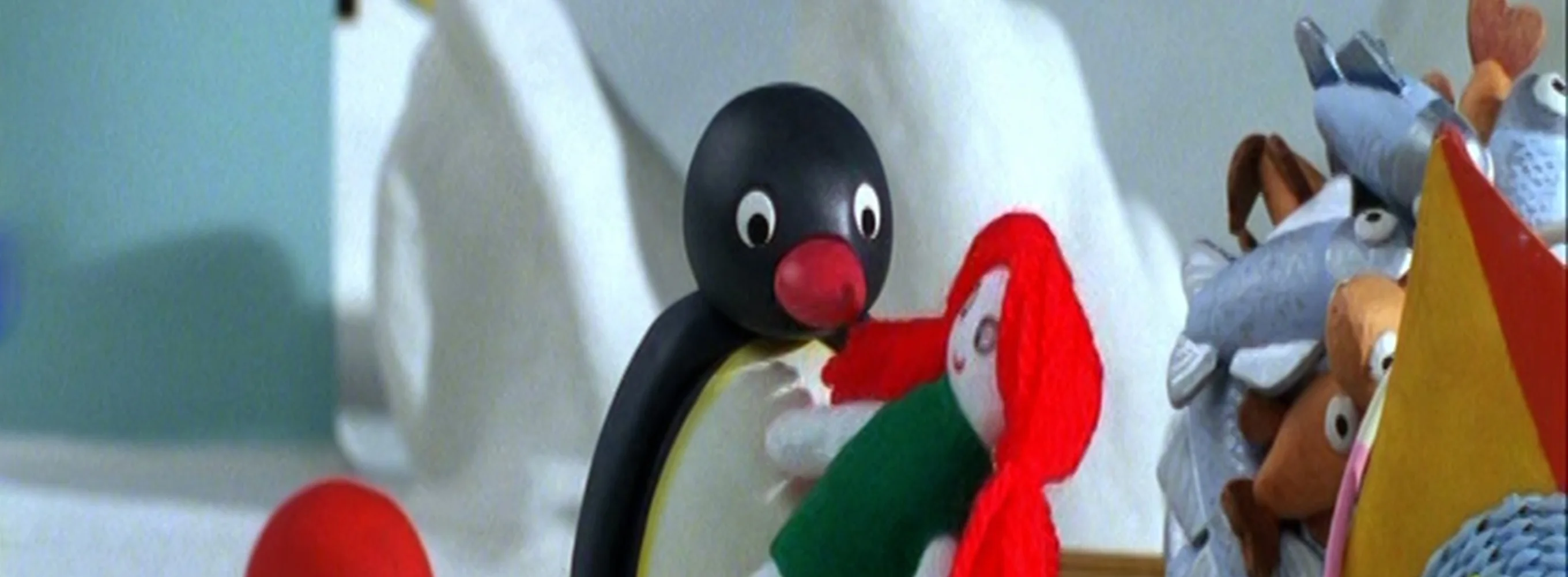 Pingu