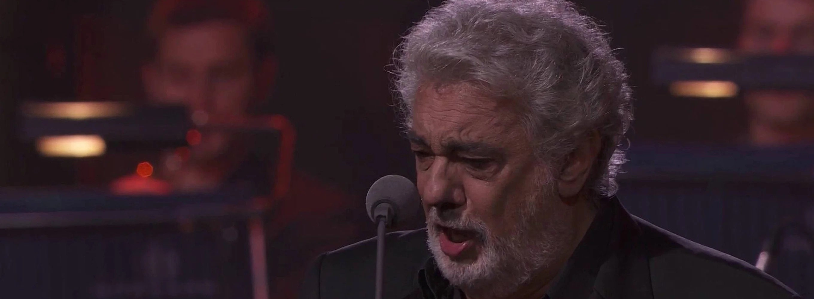Plácido Domingo - Live at the