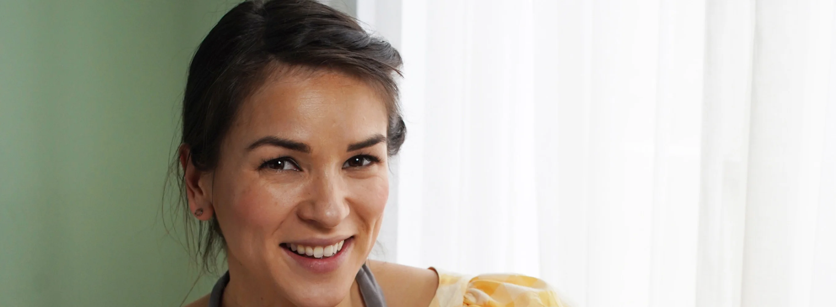 Rachel Khoo's Simple Pleasures