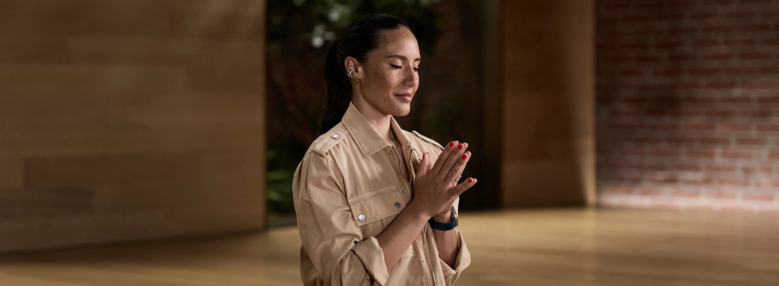 Méditation de résilience