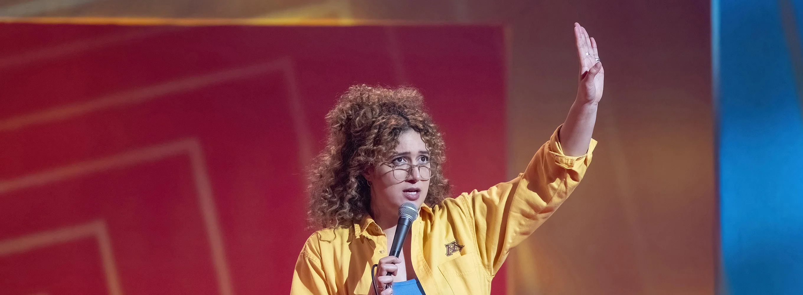 Rose Matafeo: On and On and On