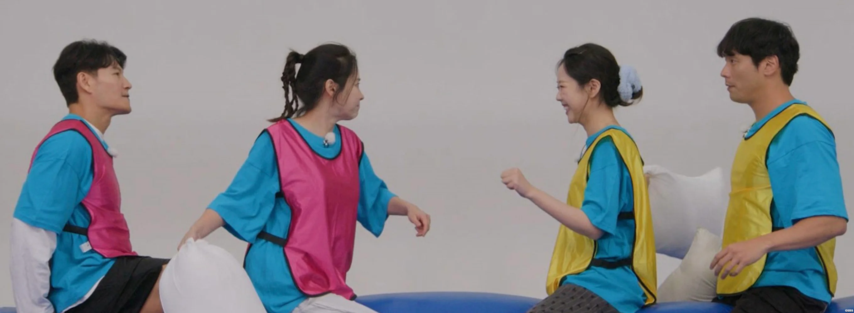 Running Man