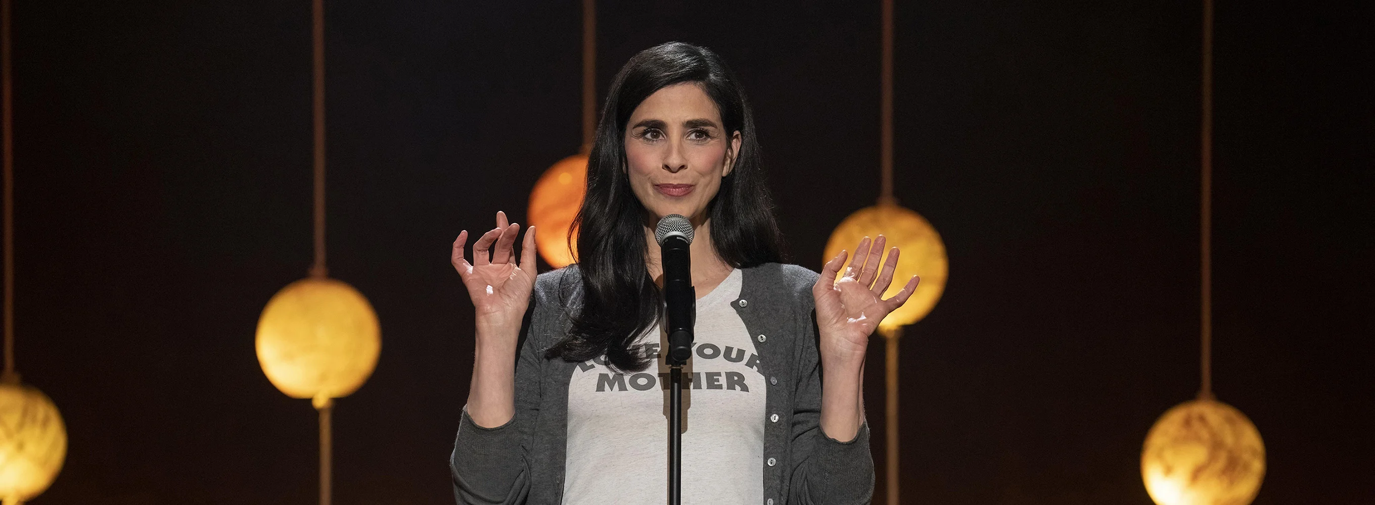 Sarah Silverman: Someone You Love