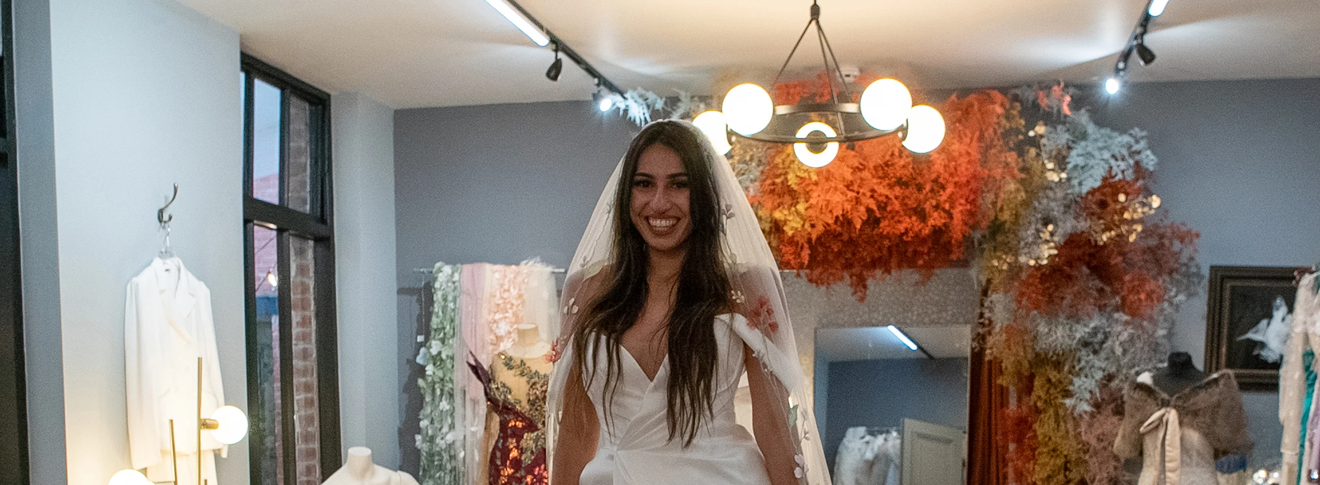 Say Yes to the Dress with Tan France